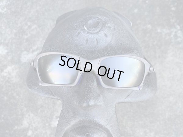 Photo12: X-SQUARED - Tsuyakeshi Lens - Black - Non polarized