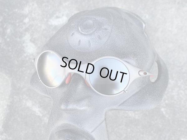 Photo8: MARS - Tsuyakeshi Lens - Black - Non polarized