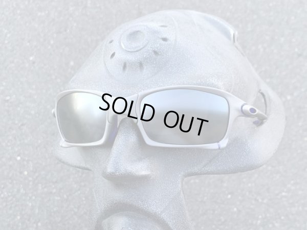 Photo7: X-SQUARED - Tsuyakeshi Lens - Black - Non polarized