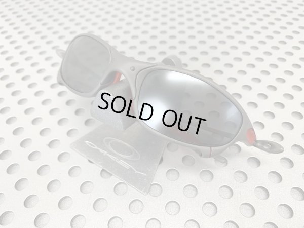 Photo11: JULIET - Tsuyakeshi Lens - Black - Non polarized