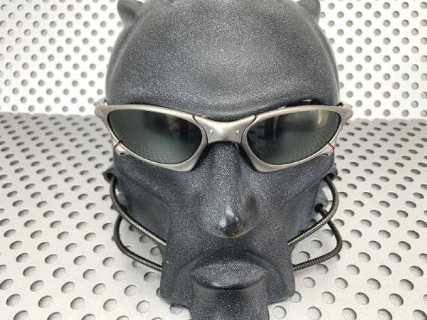 Photo10: PENNY - Tsuyakeshi Lens - Black - Non polarized