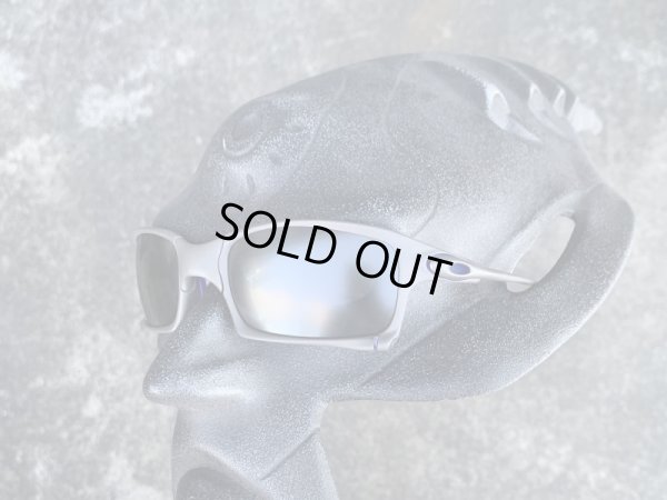 Photo13: X-SQUARED - Tsuyakeshi Lens - Black - Non polarized