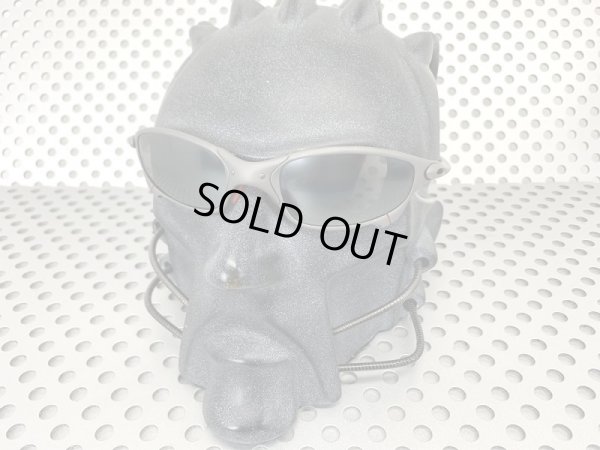 Photo8: JULIET - Tsuyakeshi Lens - Black - Non polarized