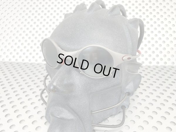 Photo10: MARS - Tsuyakeshi Lens - Black - Non polarized