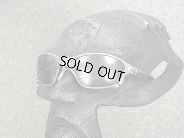 Photo5: X-METAL XX - Tsuyakeshi Lens - Black - Non polarized