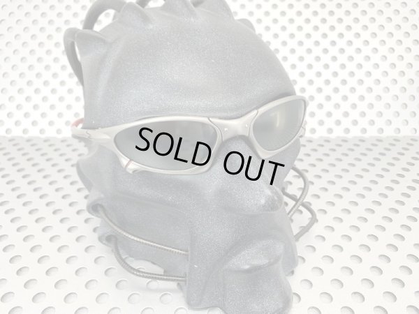 Photo9: PENNY - Tsuyakeshi Lens - Black - Non polarized