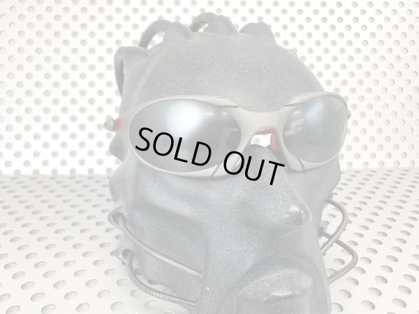 Photo9: ROMEO1 - Tsuyakeshi Lens - Black - Non polarized