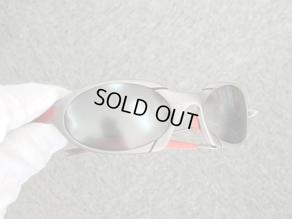 Photo4: ROMEO1 - Tsuyakeshi Lens - Black - Non polarized