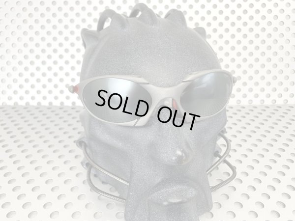 Photo8: ROMEO1 - Tsuyakeshi Lens - Black - Non polarized