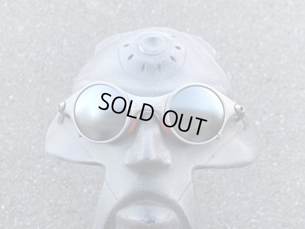 Photo5: MARS - Tsuyakeshi Lens - Black - Non polarized