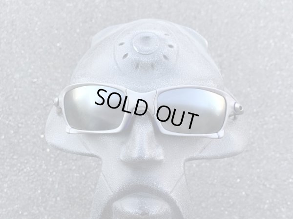 Photo6: X-SQUARED - Tsuyakeshi Lens - Black - Non polarized