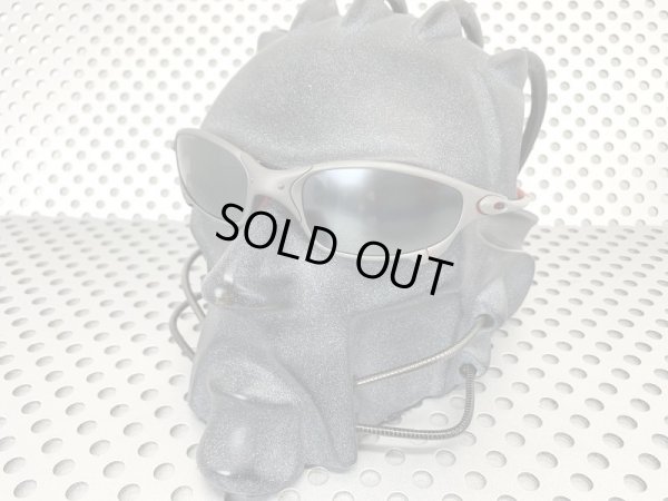 Photo9: JULIET - Tsuyakeshi Lens - Black - Non polarized