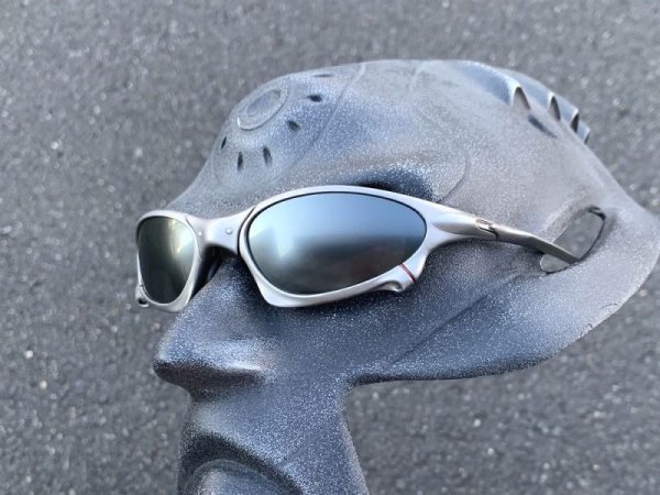 Photo8: PENNY - Tsuyakeshi Lens - Black - Non polarized