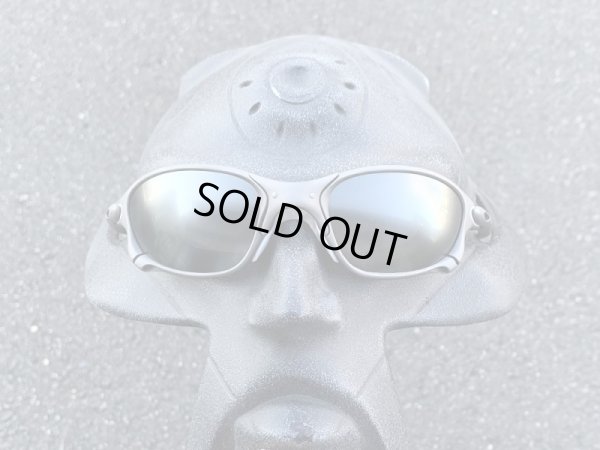 Photo9: X-METAL XX - Tsuyakeshi Lens - Black - Non polarized