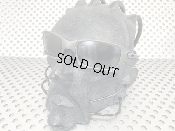 Photo10: X-SQUARED - Tsuyakeshi Lens - Black - Non polarized