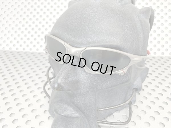 Photo11: PENNY - Tsuyakeshi Lens - Black - Non polarized