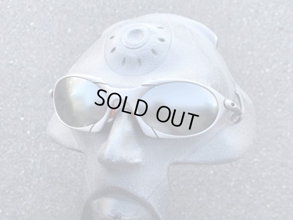 Photo6: ROMEO1 - Tsuyakeshi Lens - Black - Non polarized