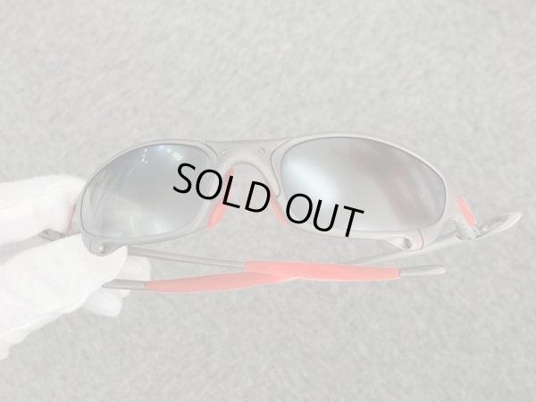 Photo4: JULIET - Tsuyakeshi Lens - Black - Non polarized