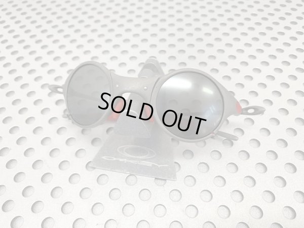 Photo9: MARS - Tsuyakeshi Lens - Black - Non polarized