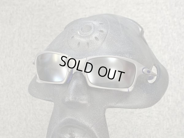 Photo5: X-SQUARED - Tsuyakeshi Lens - Black - Non polarized