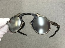 Other Photos2: MADMAN - Tsuyakeshi Lens - Black - Non polarized