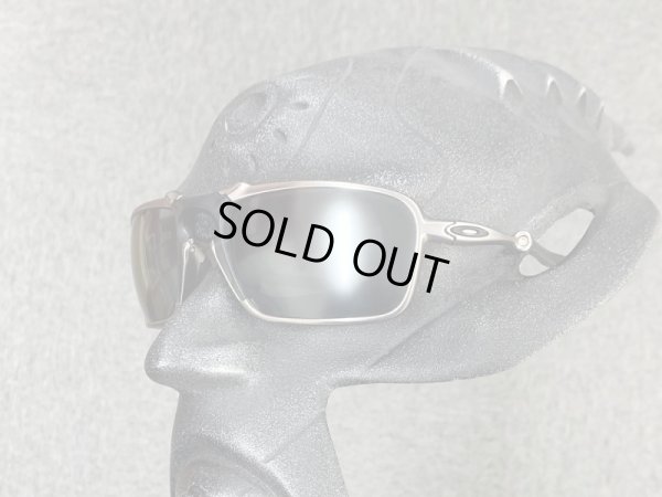 Photo7: BADMAN - Tsuyakeshi Lens - Black - Non polarized