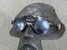 Other Photos2: MADMAN - Tsuyakeshi Lens - Indigo - Non polarized