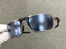 Other Photos2: BADMAN - Tsuyakeshi Lens - Indigo - Non polarized