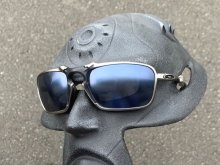 Other Photos3: BADMAN - Tsuyakeshi Lens - Indigo - Non polarized