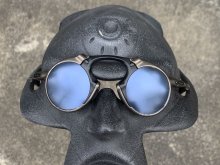 Other Photos3: MADMAN - Tsuyakeshi Lens - Indigo - Non polarized