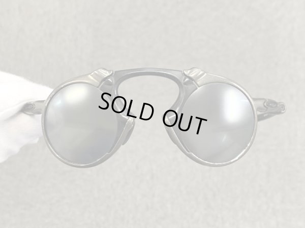 Photo2: MADMAN - Tsuyakeshi Lens - Black - Non polarized