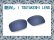 Photo1: BADMAN - Tsuyakeshi Lens - Indigo - Non polarized (1)