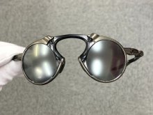 Other Photos1: MADMAN - Tsuyakeshi Lens - Black - Non polarized