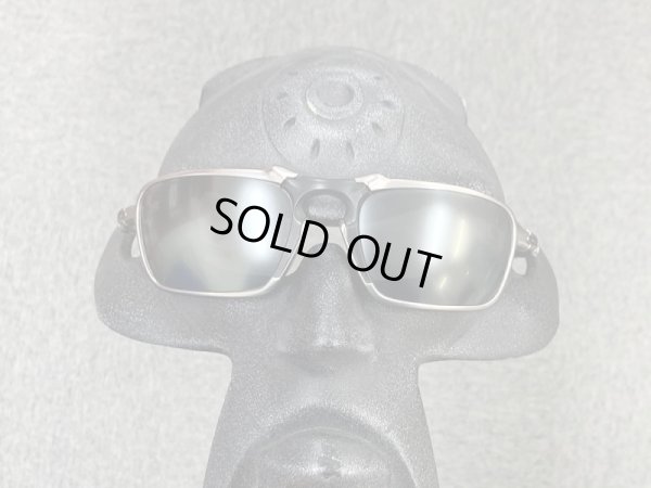 Photo5: BADMAN - Tsuyakeshi Lens - Black - Non polarized