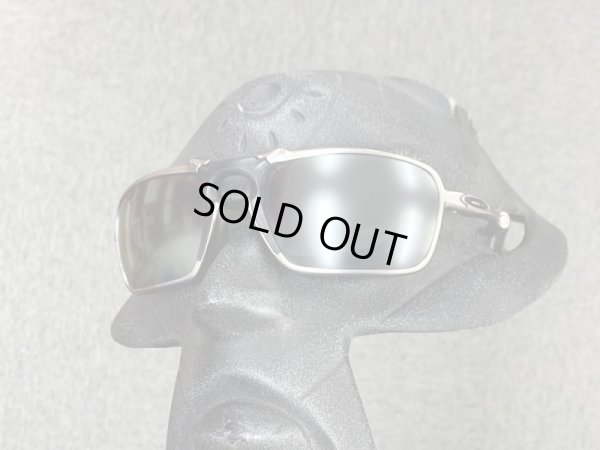 Photo6: BADMAN - Tsuyakeshi Lens - Black - Non polarized