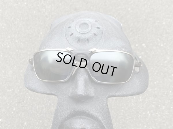 Photo8: BADMAN - Tsuyakeshi Lens - Black - Non polarized