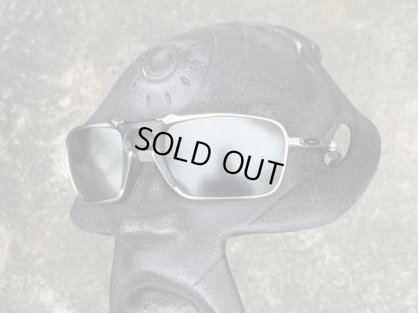 Photo12: BADMAN - Tsuyakeshi Lens - Black - Non polarized