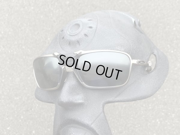 Photo9: BADMAN - Tsuyakeshi Lens - Black - Non polarized