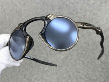 Other Photos1: MADMAN - Tsuyakeshi Lens - Indigo - Non polarized