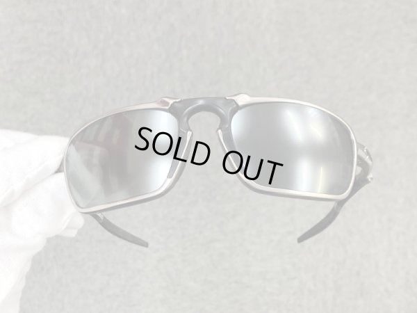 Photo4: BADMAN - Tsuyakeshi Lens - Black - Non polarized