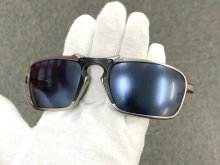 Other Photos1: BADMAN - Tsuyakeshi Lens - Indigo - Non polarized