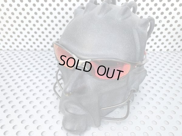 Photo9: JULIET - Red Mirror - NXT® POLARIZED