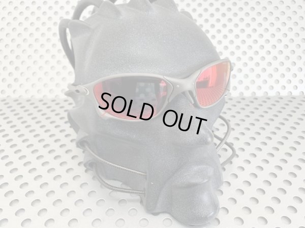 Photo3: X-METAL XX - Red Mirror - NXT® POLARIZED