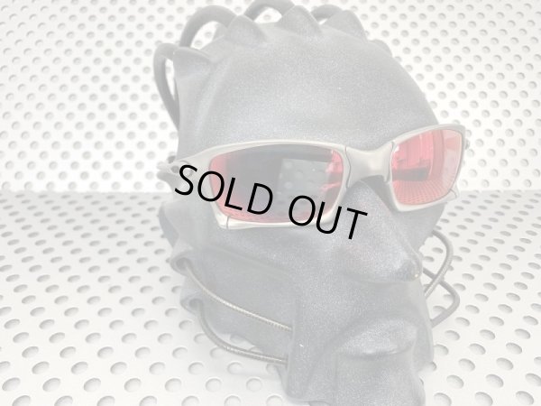 Photo3: X-SQUARED - Red Mirror - NXT® POLARIZED