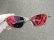 Photo10: X-METAL XX - Red Mirror - NXT® POLARIZED