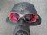 Photo7: X-METAL XX - Red Mirror - NXT® POLARIZED