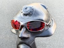 Other Photos1: JULIET - Red Mirror - NXT® POLARIZED