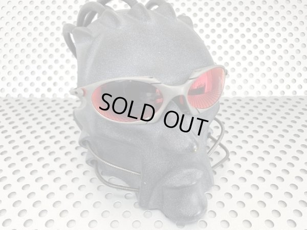 Photo3: ROMEO1 - Red Mirror - NXT® POLARIZED