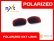 Photo1: X-SQUARED - Red Mirror - NXT® POLARIZED (1)