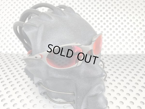 Photo4: ROMEO1 - Red Mirror - NXT® POLARIZED